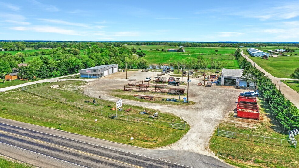 23350 US Highway 377, Whitesboro, TX à vendre - Photo de l’immeuble – Image 3 sur 14