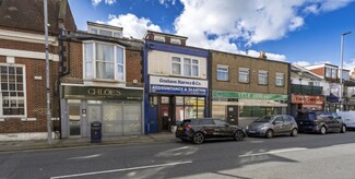 Plus de détails pour 102 Albert Rd, Southsea - Local commercial à vendre