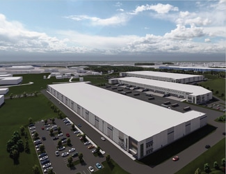 Plus de détails pour 25 Maple St, Stoughton, MA - Industriel/Logistique à louer