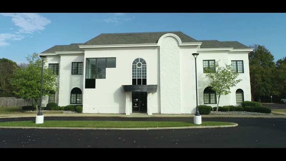 9085 Sandidge Center Cv, Olive Branch, MS à louer - Vidéo sur l’annonce professionnelle – Image 2 sur 8