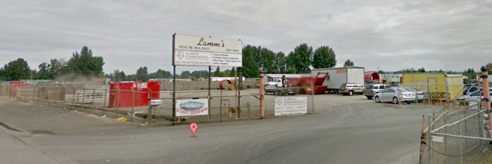 8324 NE Martin Luther King Jr. Blvd, Portland, OR à louer - Photo principale – Image 1 sur 2