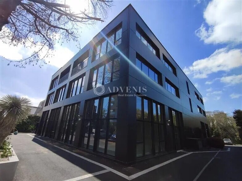 Bureau dans Montpellier à vendre - Photo de l’immeuble – Image 1 sur 6