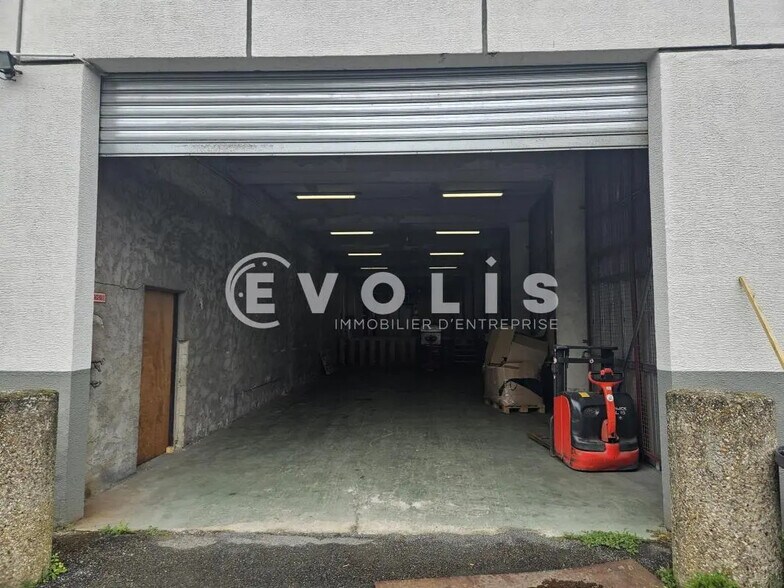 5 Avenue Lavoisier, Wissous à louer - Photo de l’immeuble – Image 2 sur 22
