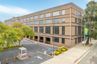 Plus de détails pour 1800 3rd St, Sacramento, CA - Bureau à louer
