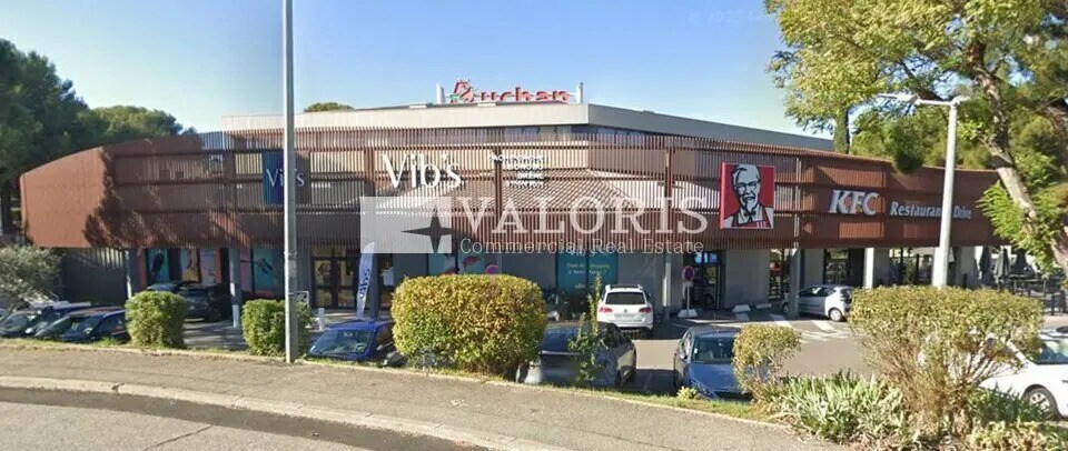 Bureau dans Martigues à louer Photo de l’immeuble– Image 1 sur 15