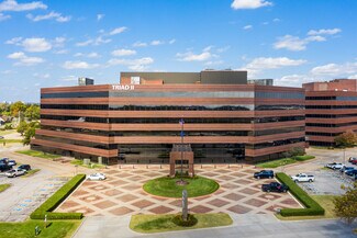 Plus de détails pour 7645 E 63rd St, Tulsa, OK - Bureau à louer