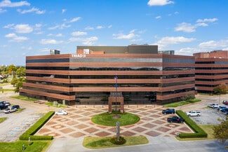 Plus de détails pour 7645 E 63rd St, Tulsa, OK - Bureau à louer