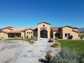 Plus de détails pour 14155 E Via Rancho del Lago, Vail, AZ - Local commercial à louer