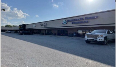 2187 Lexington Rd, Richmond, KY à louer - Photo de l’immeuble – Image 3 sur 7