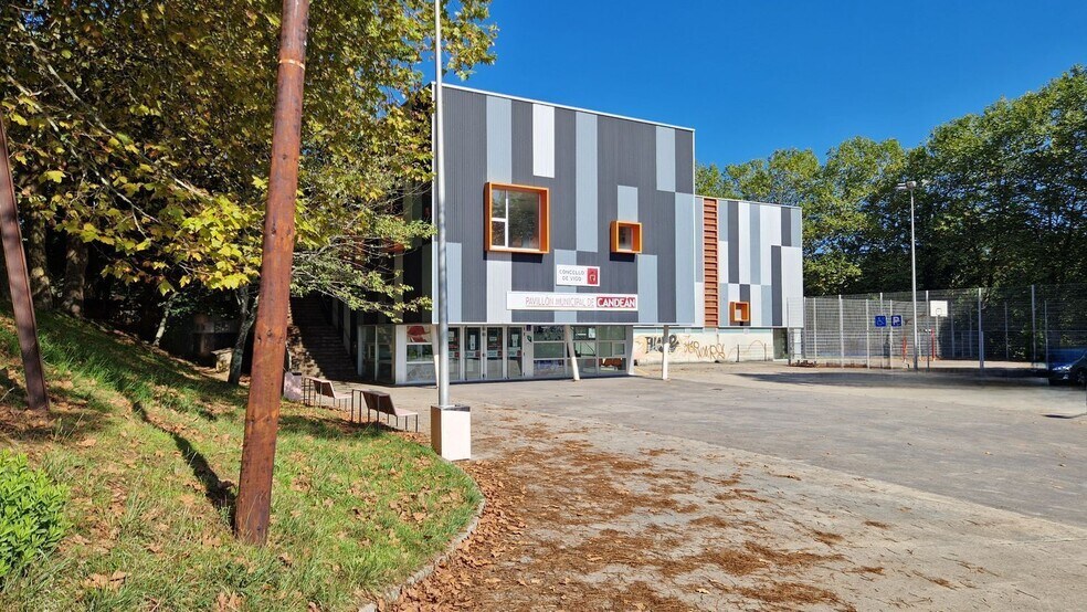 Terrain dans Vigo à vendre - Photo de l’immeuble – Image 3 sur 25