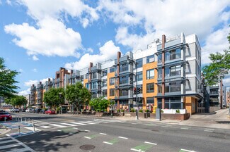 Plus de détails pour 3460 14th St NW, Washington, DC - Local commercial à louer