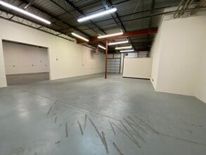 7205-7207 Lockport Pl, Lorton, VA à louer Plan d’étage– Image 2 sur 8