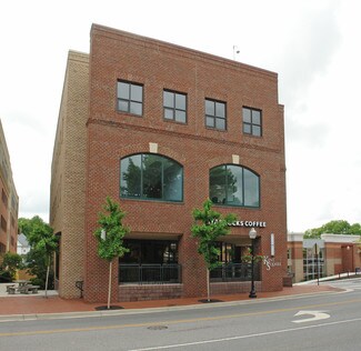 Plus de détails pour 202 S Main St, Blacksburg, VA - Local commercial à louer