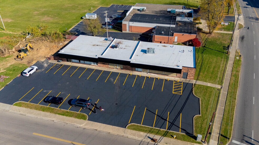 3-7 Stuckhardt Rd, Trotwood, OH à vendre - Photo de l’immeuble – Image 2 sur 39