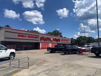 Plus de détails pour 1720-1731 Columbia Ave, Prentiss, MS - Local commercial à louer