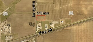 Plus de détails pour 4400 Imperial, Kearney, NE - Terrain à vendre