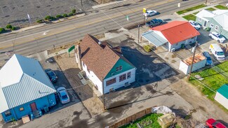 Plus de détails pour 235 W Idaho Ave, Ontario, OR - Bureau à vendre