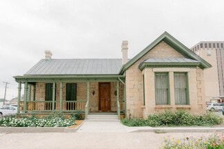 Plus de détails pour 814 Augusta St, San Antonio, TX - Local commercial à vendre