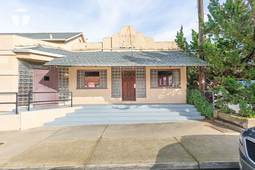 10236 Fair Oaks Blvd, Fair Oaks, CA à louer - Photo de l’immeuble – Image 3 sur 12