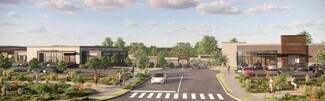 Plus de détails pour 140 Piedmont Rd NE, Marietta, GA - Local commercial à louer