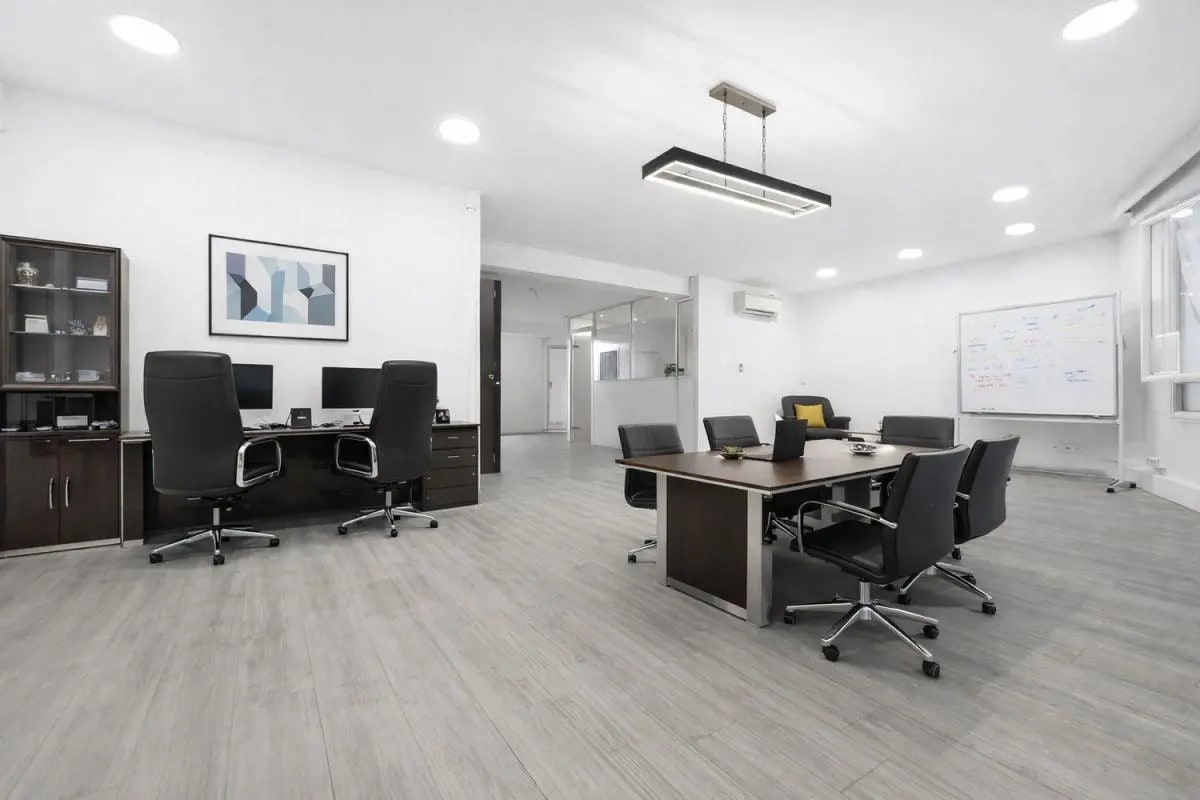 23 Avenue De Wagram, Paris à louer Photo intérieure– Image 1 sur 7