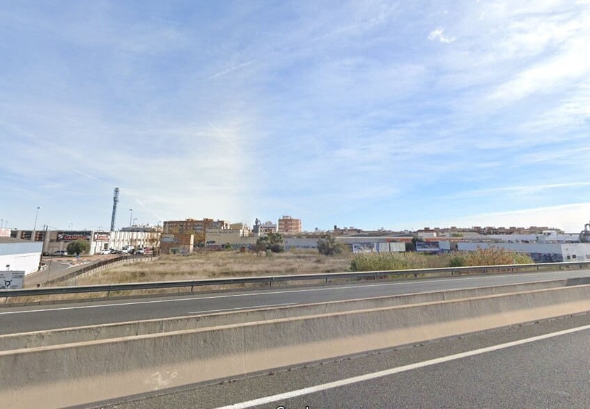 Carrer Torrente, Albal, Valencia à vendre - Photo de l’immeuble – Image 1 sur 12