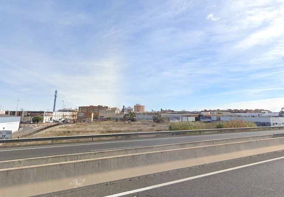 Carrer Torrente, Albal, Valencia à vendre Photo de l’immeuble– Image 1 sur 13