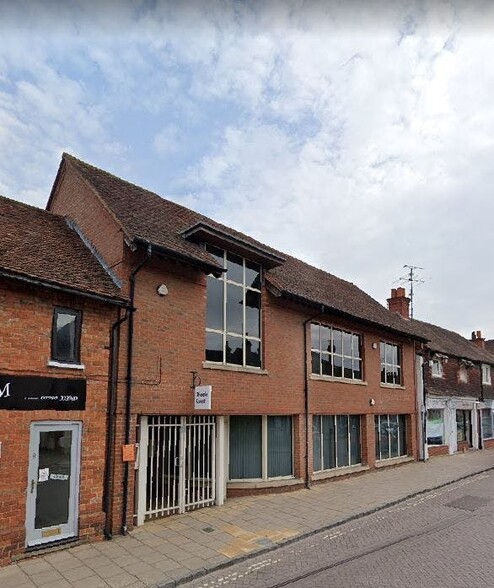 11-13 High St, Reading à louer - Photo de l’immeuble – Image 3 sur 9