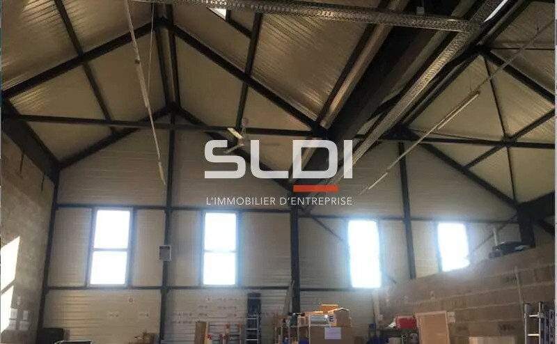 Bureau dans Genas à louer - Photo de l’immeuble – Image 3 sur 7