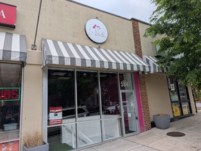 5845-5857 York Rd, Baltimore, MD à louer Photo intérieure– Image 1 sur 12