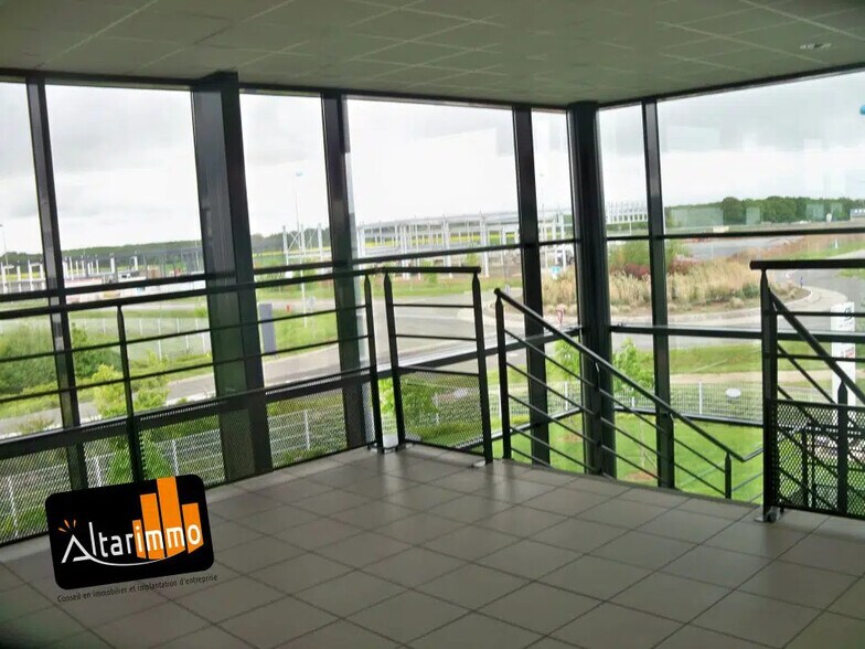 Bureau dans Chartres à louer - Photo de l’immeuble – Image 2 sur 4