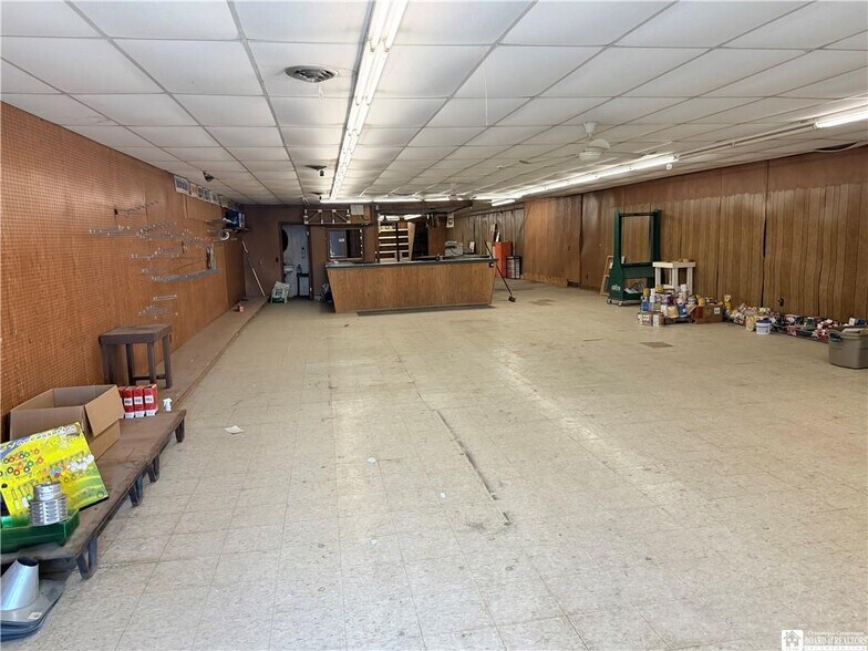 6795 Depot St, Cherry Creek, NY à vendre - Photo de l’immeuble – Image 3 sur 23