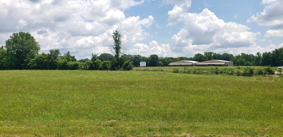 Hwy 167, Judsonia, AR à vendre - Photo de l’immeuble – Image 2 sur 8