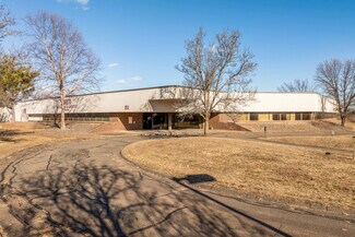 Plus de détails pour 151 Batson Dr, Manchester, CT - Industriel/Logistique à vendre