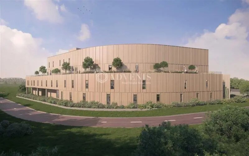 Local d'activités dans Valenton à vendre - Photo de l’immeuble – Image 2 sur 5