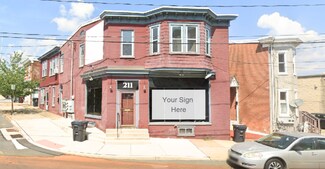 Plus de détails pour 211 Maryland Ave, Wilmington, DE - Local commercial à louer