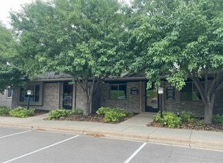 Plus de détails pour 3250-3254 Rice St, Saint Paul, MN - Bureau à vendre