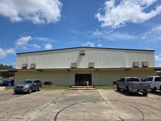 Plus de détails pour 9646 Highway 20 W, Freeport, FL - Industriel/Logistique à vendre