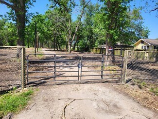 Plus de détails pour 5031 Hartwick Rd, Houston, TX - Terrain à vendre