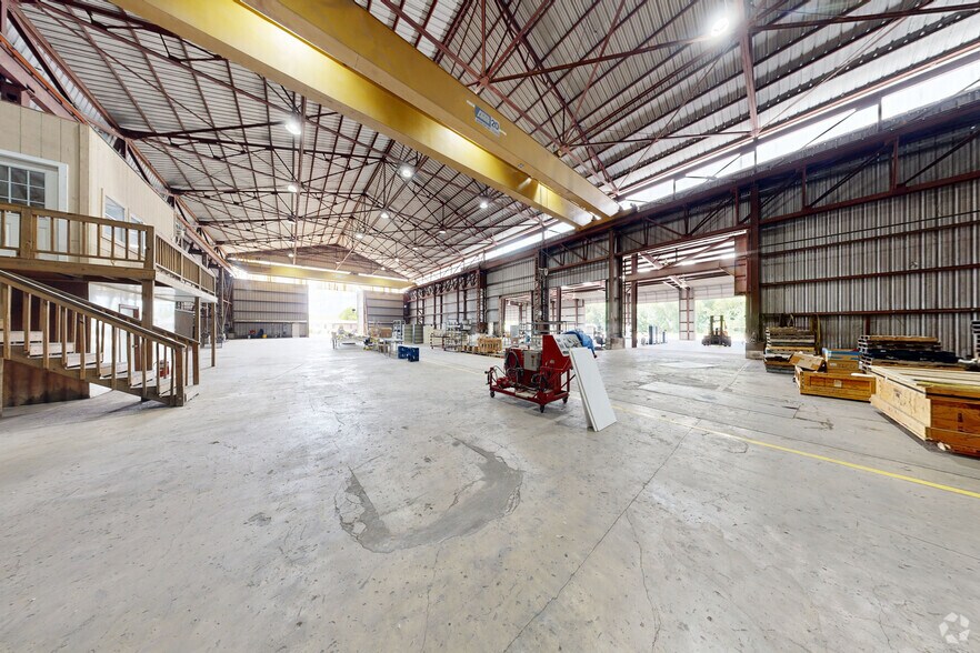12050 Proctor St, Houston, TX à louer - Numérisation 3D Matterport – Image 2 sur 35