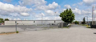 22 Slack Rd, Ottawa, ON à louer - Photo de l’immeuble – Image 3 sur 4
