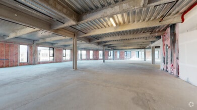 1895 NW Front Ave, Portland, OR à louer Numérisation 3D Matterport– Image 1 sur 5