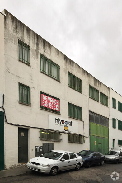 Calle Guindos, 8, San Sebastián de los Reyes, Madrid à vendre - Photo principale – Image 1 sur 2