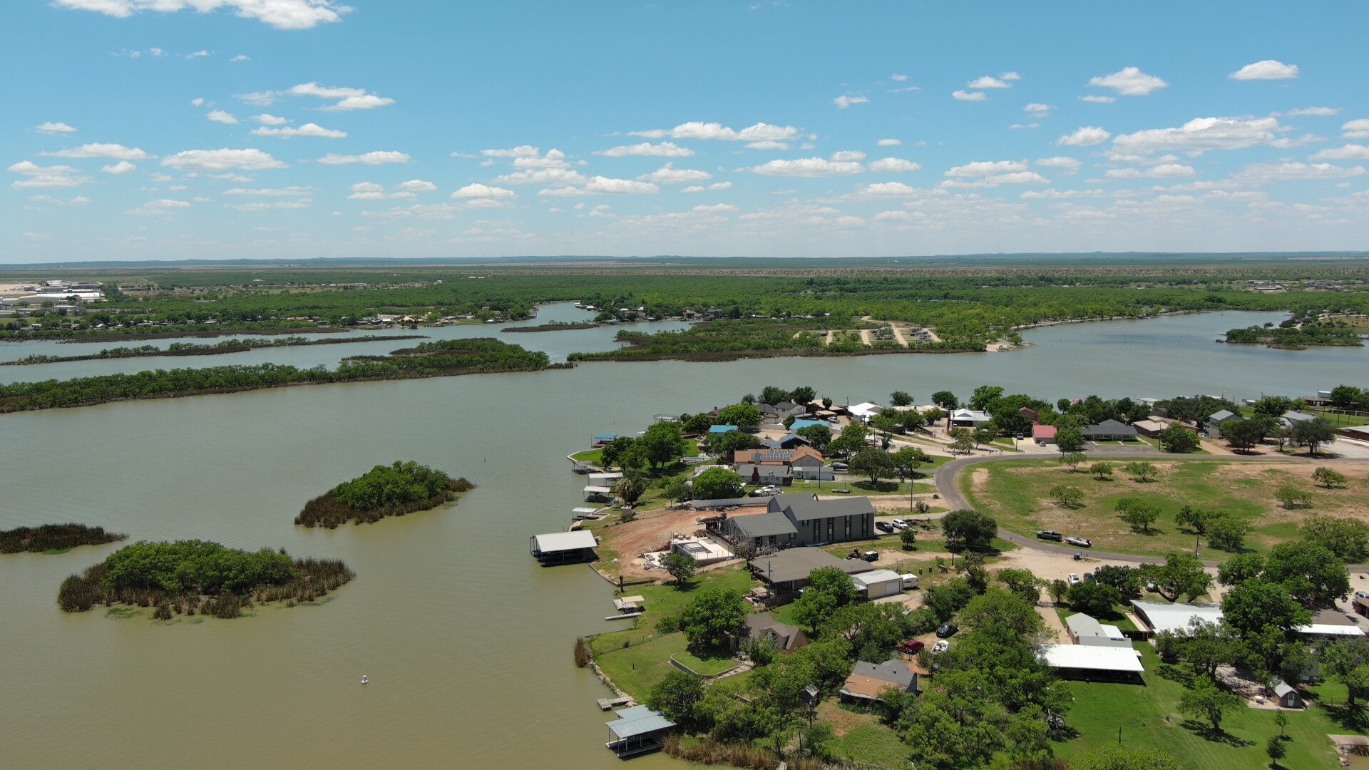 2902 Red Bluff Cir, San Angelo, TX à vendre Photo principale– Image 1 sur 31