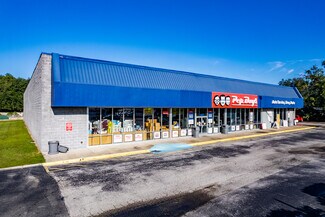 Plus de détails pour 7750 S Orange Blossom Trl, Orlando, FL - Local commercial à vendre