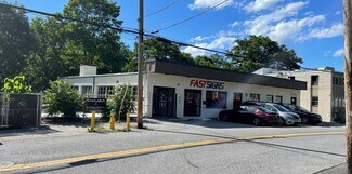 Plus de détails pour 77 Lafayette Ave, White Plains, NY - Local d’activités à vendre