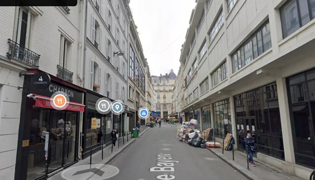 Photo de l’immeuble