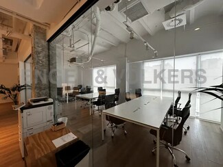 Plus de détails pour Coworking à louer