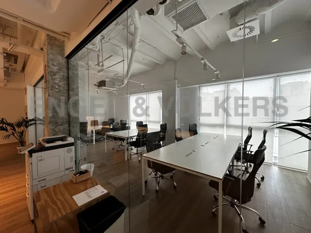 Espace de coworking dans Barcelone, Barcelona à louer Photo intérieure– Image 1 sur 16