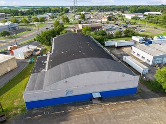 Plus de détails pour 1748 S Burlington Rd, Bridgeton, NJ - Industriel/Logistique à vendre